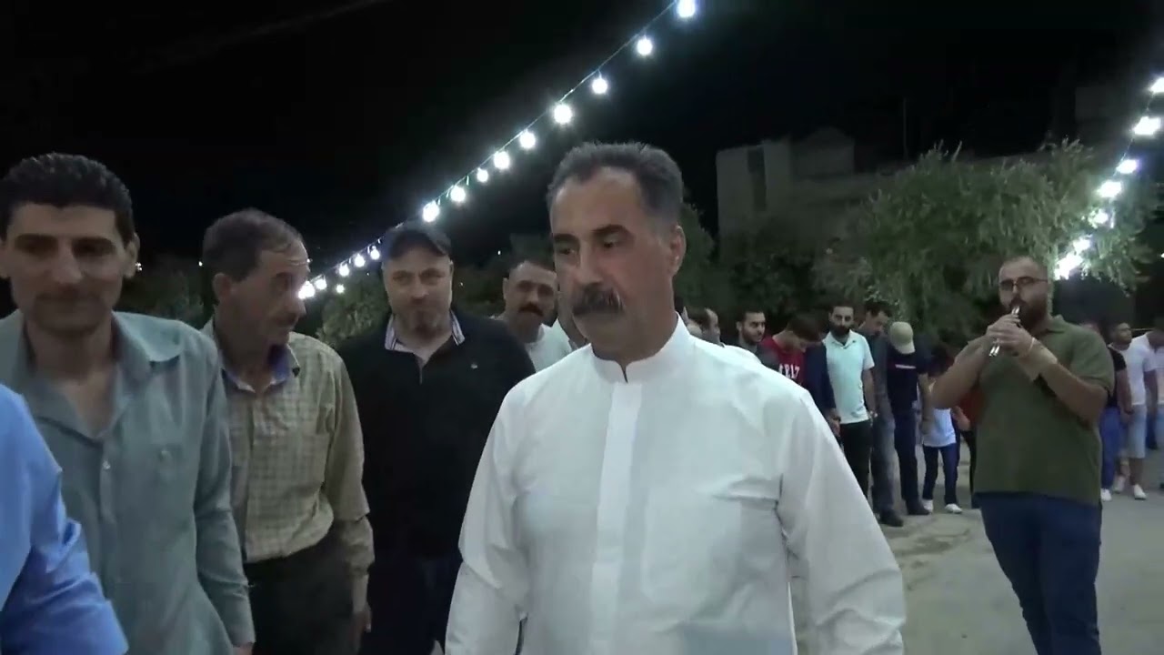 افراح البطاينه سهرة العريس ماجد البطاينة الفنان سالم صبيحي و وسام النحاس صوتيات ومرئيات حماده بني ها