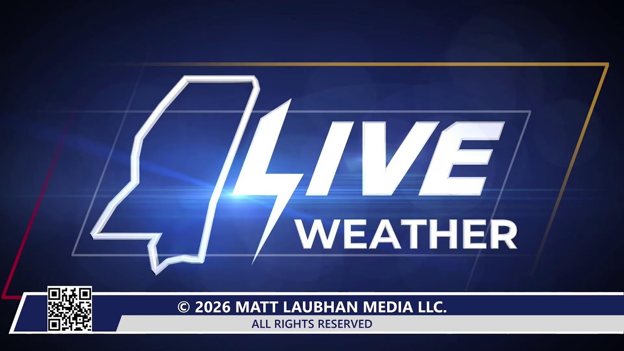 LIVE at 5: Matt is tracking storms at the end of this week and warmer temperatures in advance