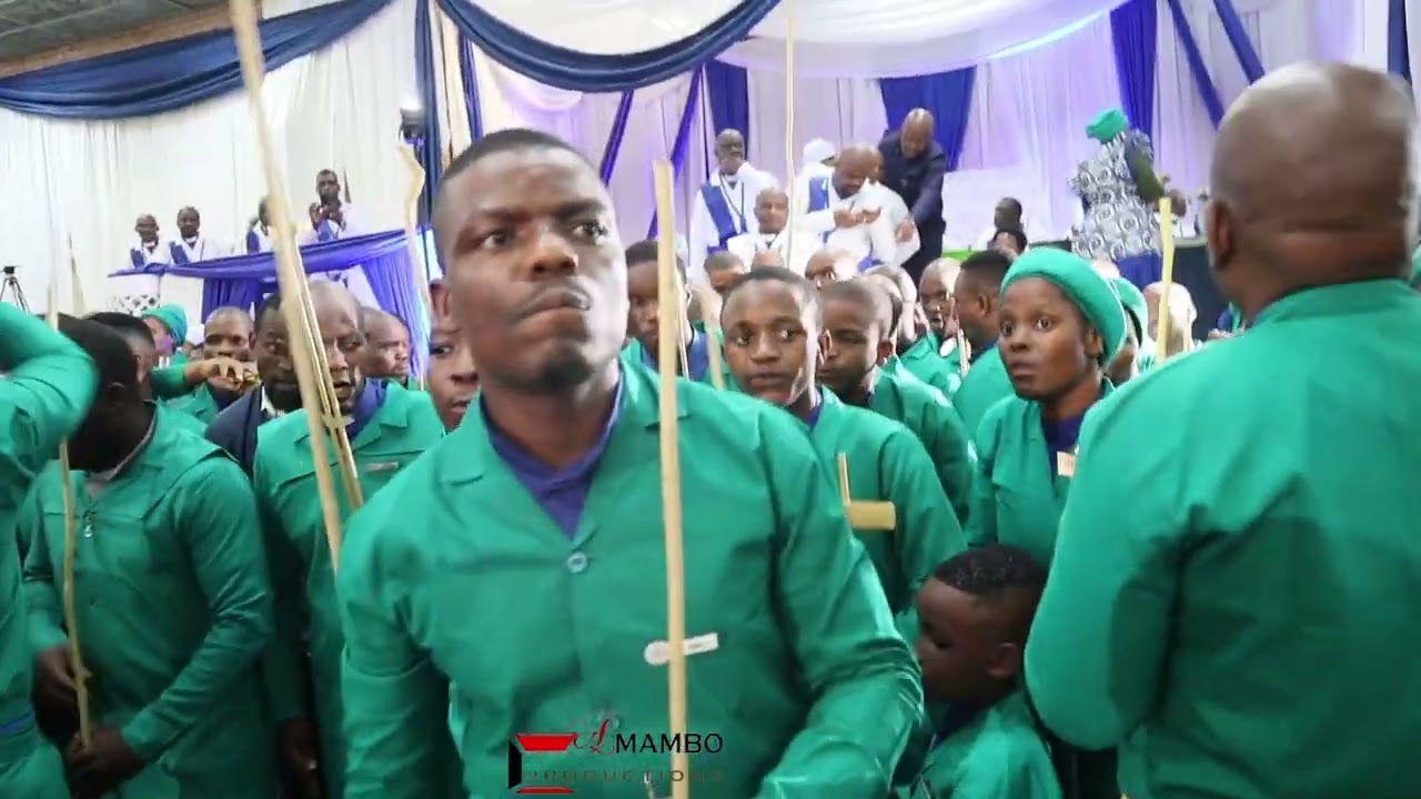 Might Vision || Ngoziphilela Ngomthandazo || Ngikhulele kuhluphekeni || 2024
