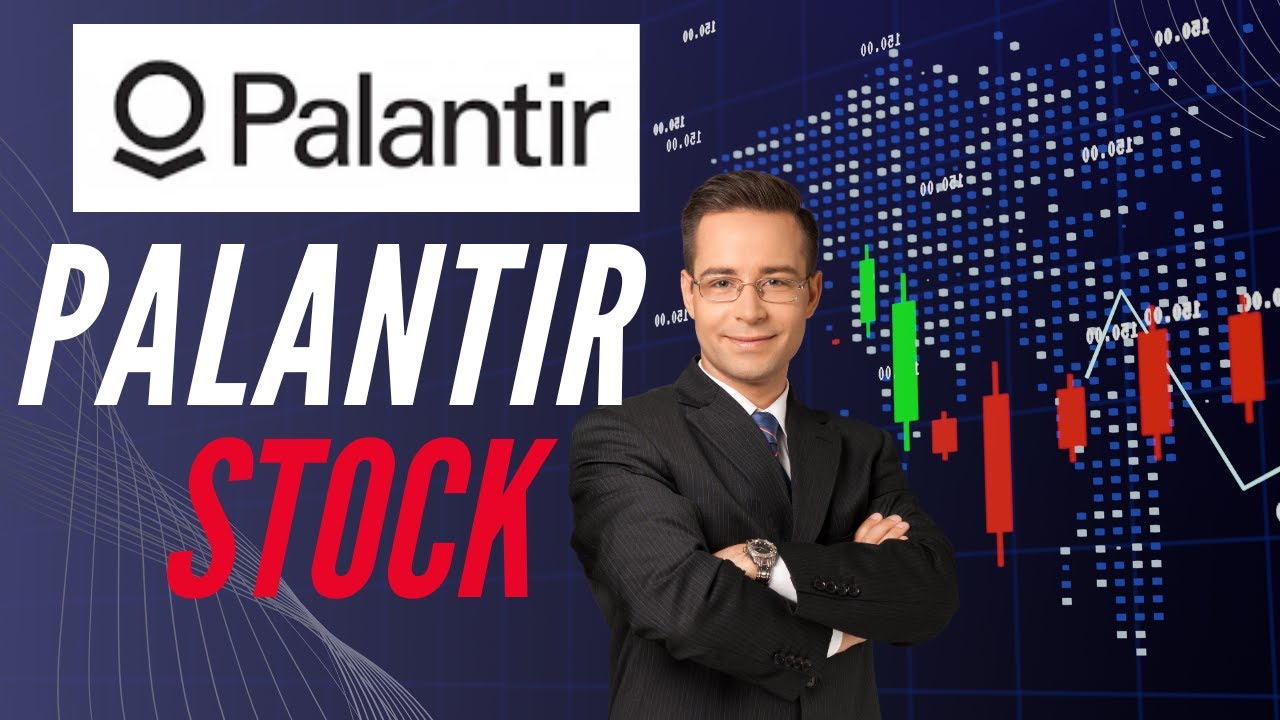 PALANTIR STOCK Analysis: PLTR STOCK Price Targets