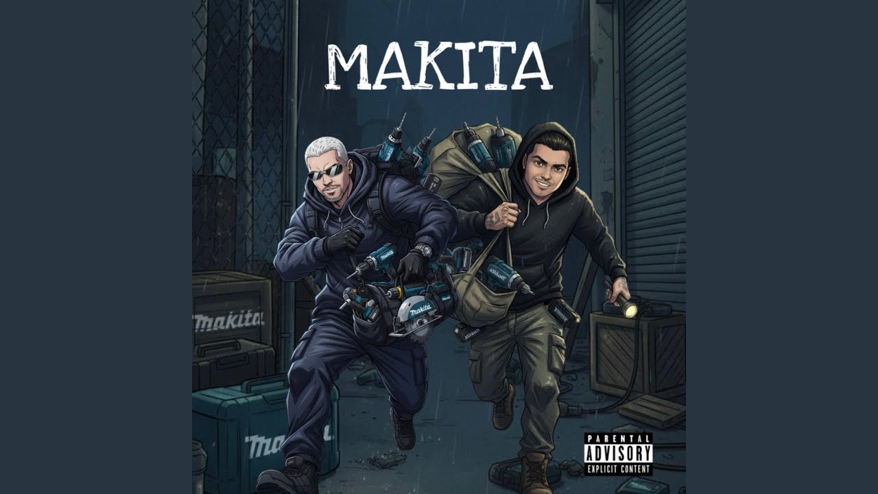 Makita