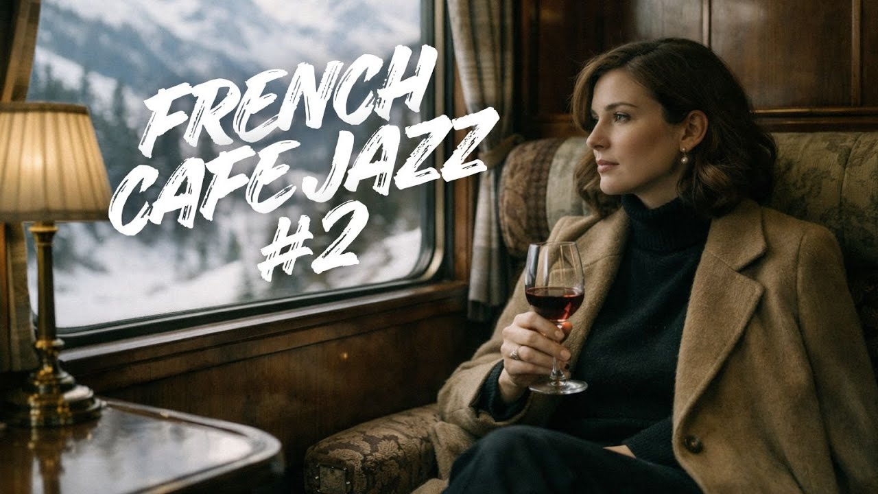 Vintage French Love Songs (1960s–70s) | Romantic Chanson for Relaxing Evenings