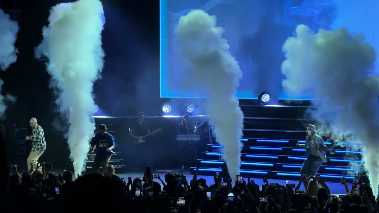 Elevate Big Time Rush In Real Life Worldwide Tour Guadalajara Mx 2026 
