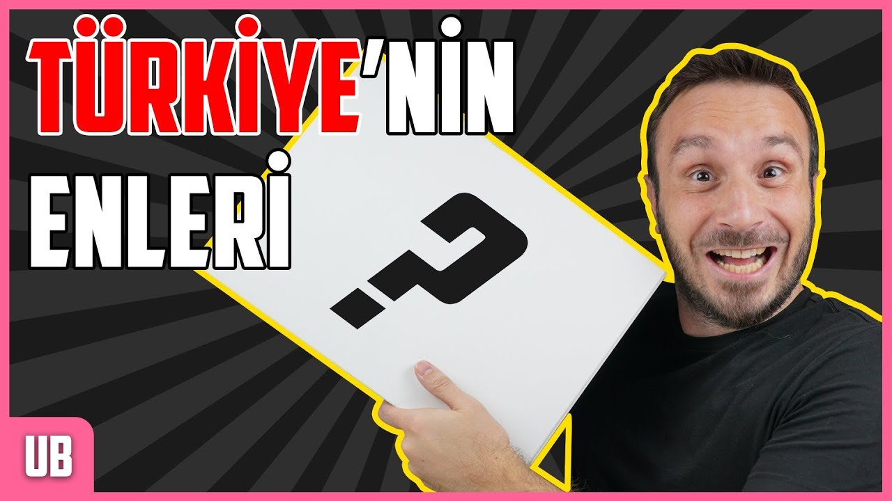 TÜRKLERİN ÇİN'DEN EN ÇOK ALDIĞI ÜRÜNLERİ İNCELEDİM