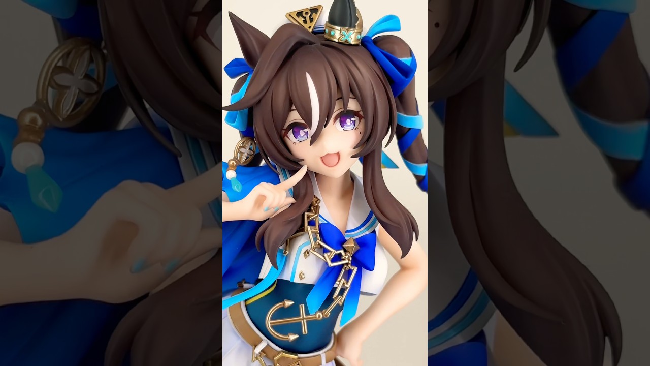 GSC Vivlos (Uma Musume)