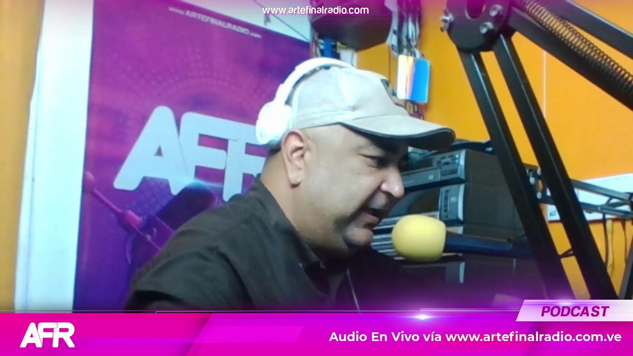 De Giros con Miguel Arte Final 20-1-26