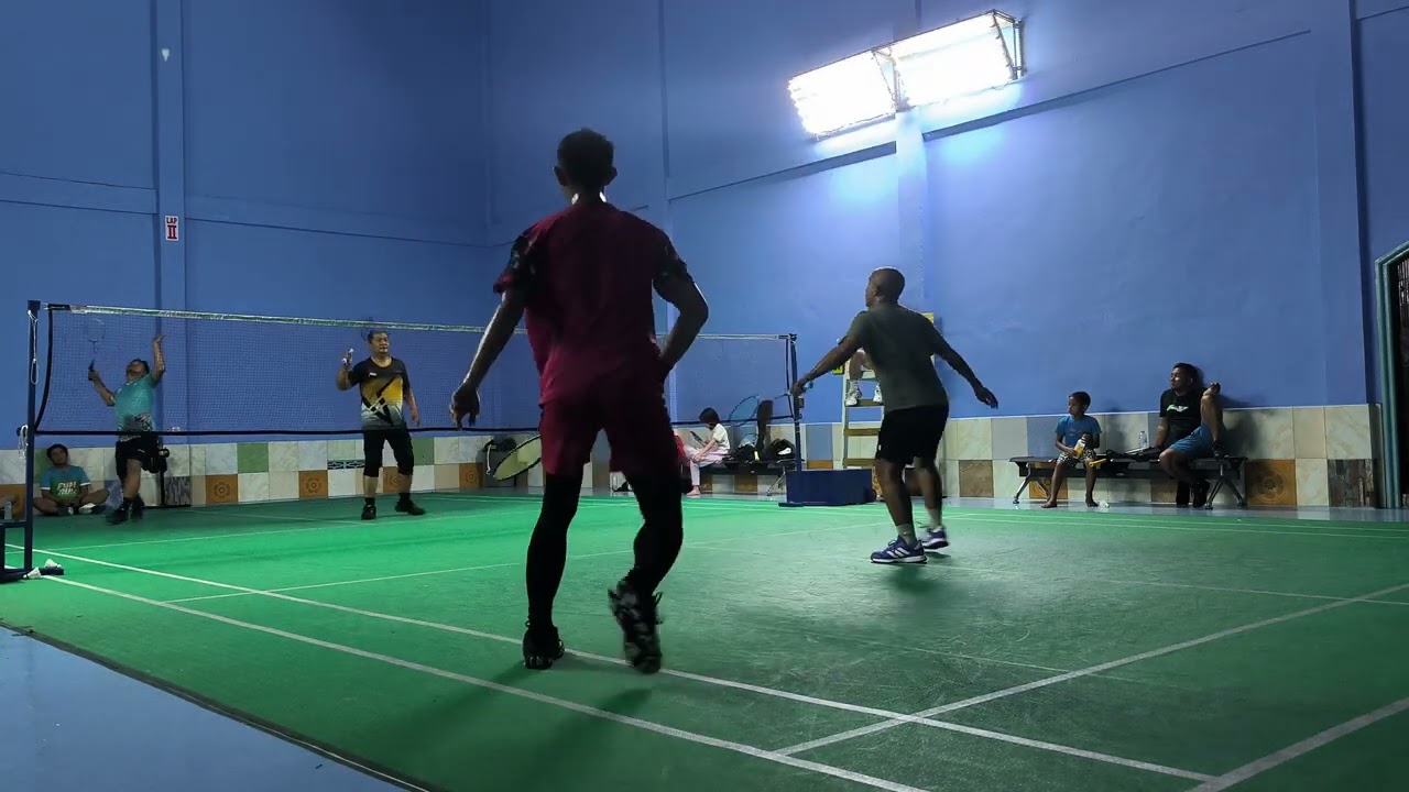 🔥🔥🔥 MasTOn ISKANDAR vs Cekman AncaDANZo 🔥🔥🔥