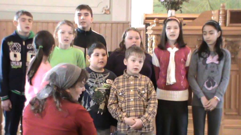 Ziua femeii 2016 - Biserica Baptista Siclau