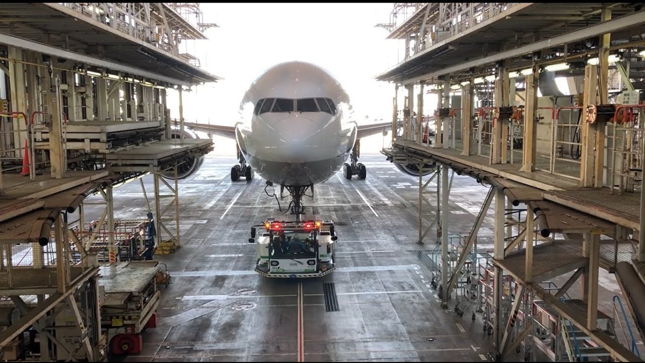 ANAの客室ができるまで 〜B777国際線 開発と改修の舞台裏〜
