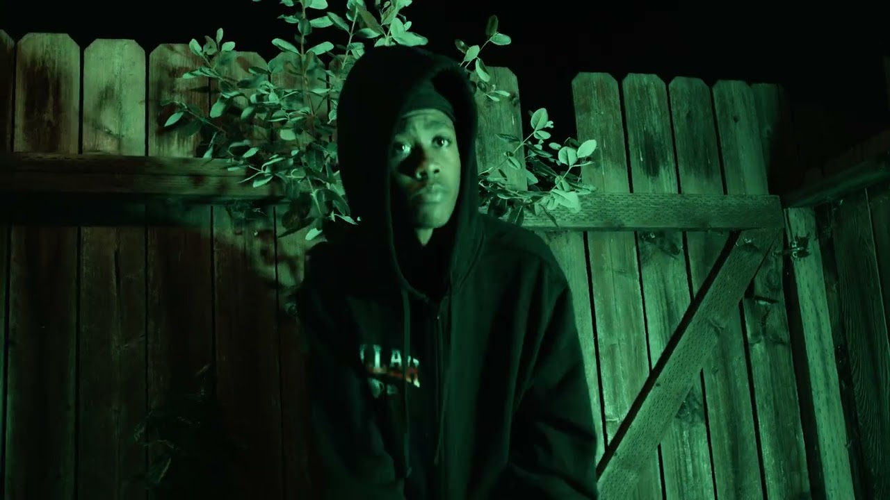 Babyree98 - YBK JODYK (Official Music Video)