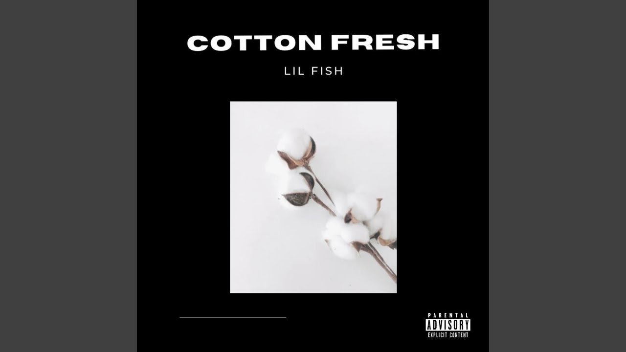 COTTON FRESH