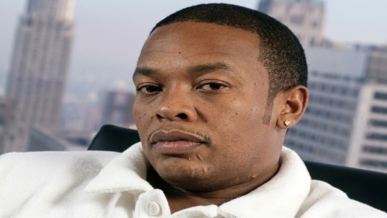 &ldquo;I Know Tupac Would Die, After I Left Deathrow&rdquo; Dr Dre Reveals Everything 😳