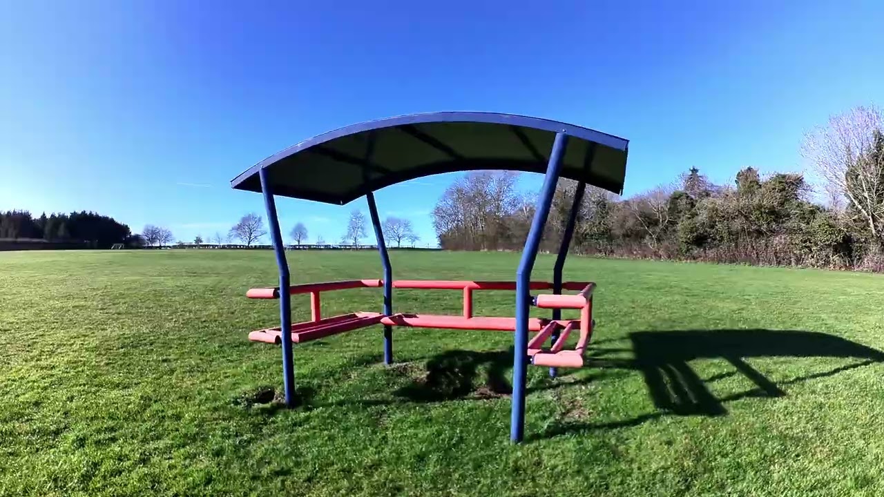 Quadnificent Pavo Pico 2, Flywoo 04 wide