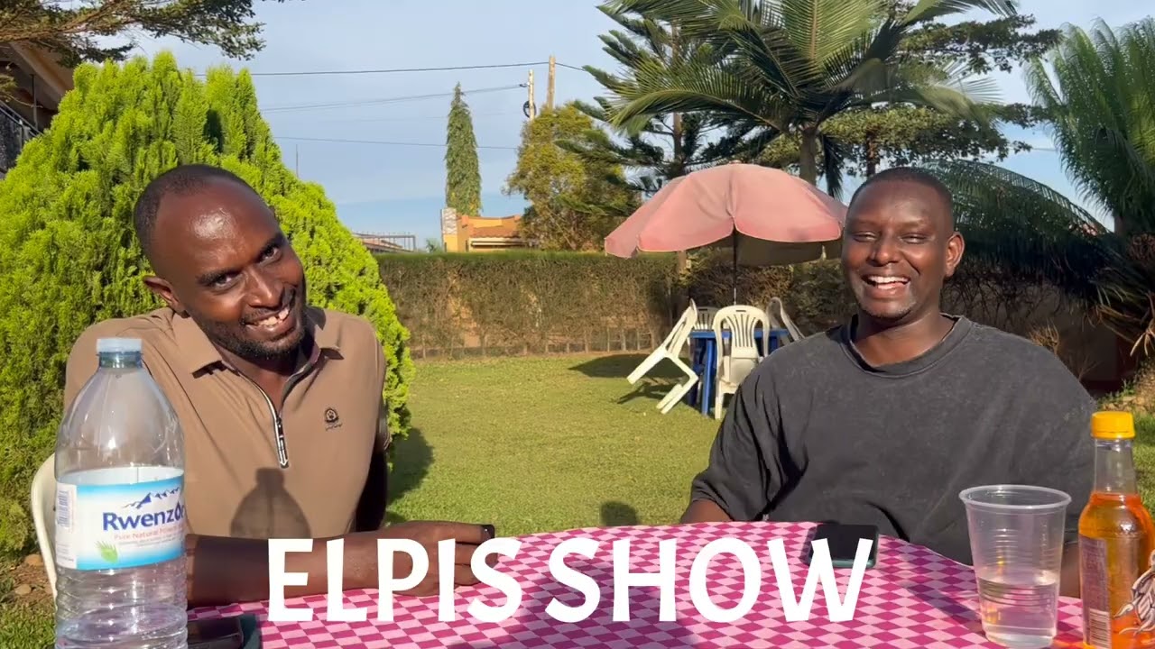 ABAVUGAKO GUSHAMBURIYA KUTABAHO BARABESHA.