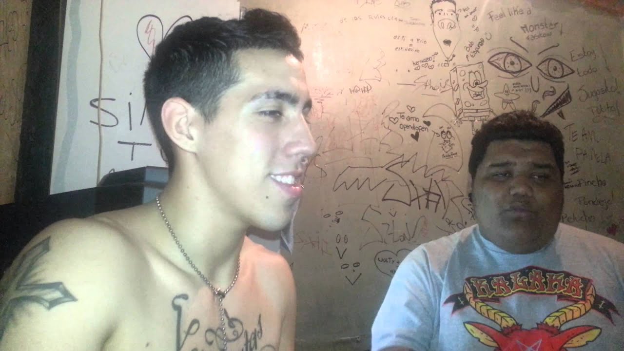 Shair & Sony Freestyle 2014