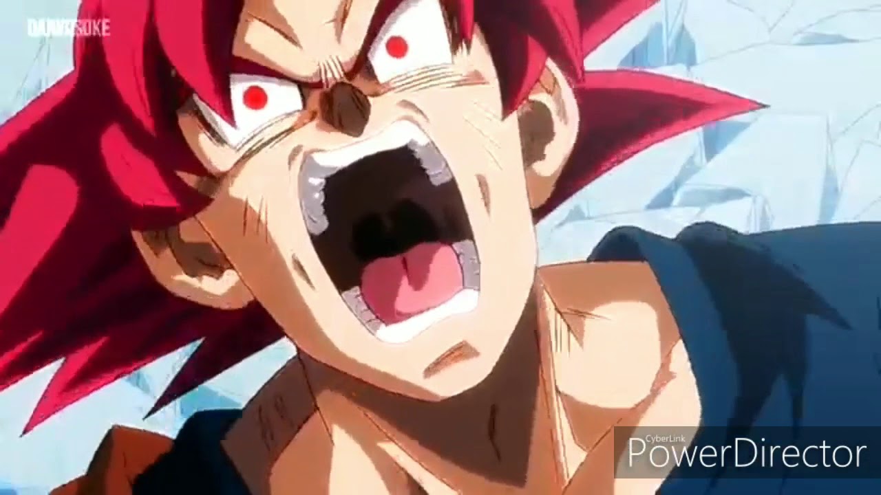 BROLY X $UICIDEBOY$