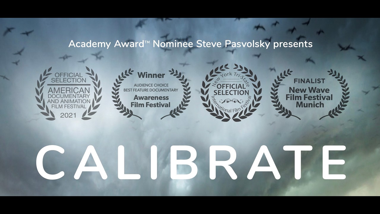 CALIBRATE DOCUMENTARY