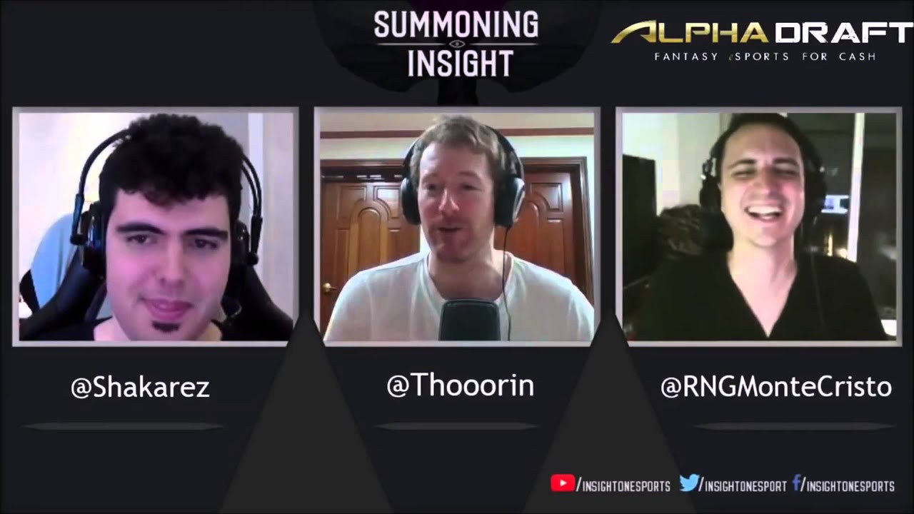 Summoning Insight Funny Highlights