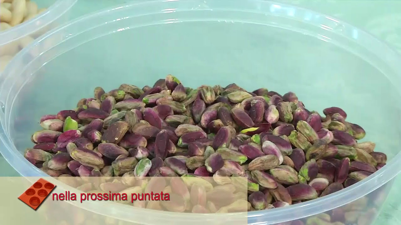Tutti con le mani in pasta - Telefriuli - SEMIFREDDI E BAVARESI