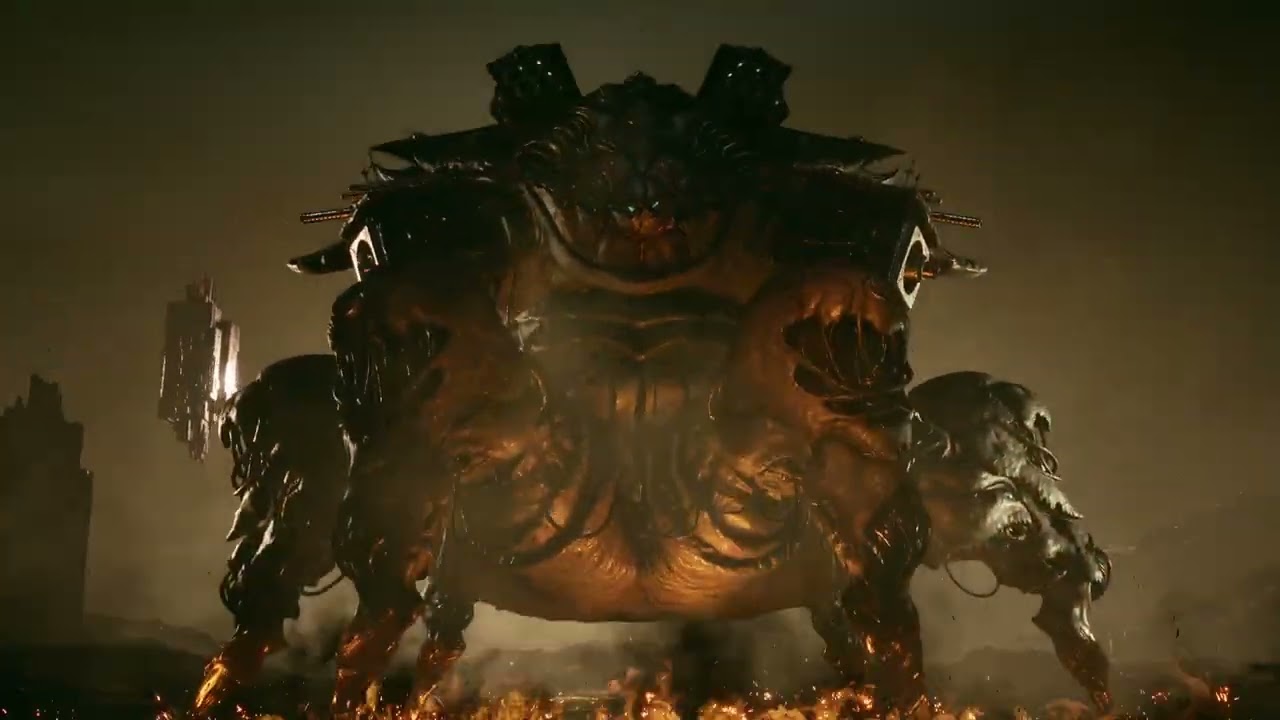 The First Descendant_