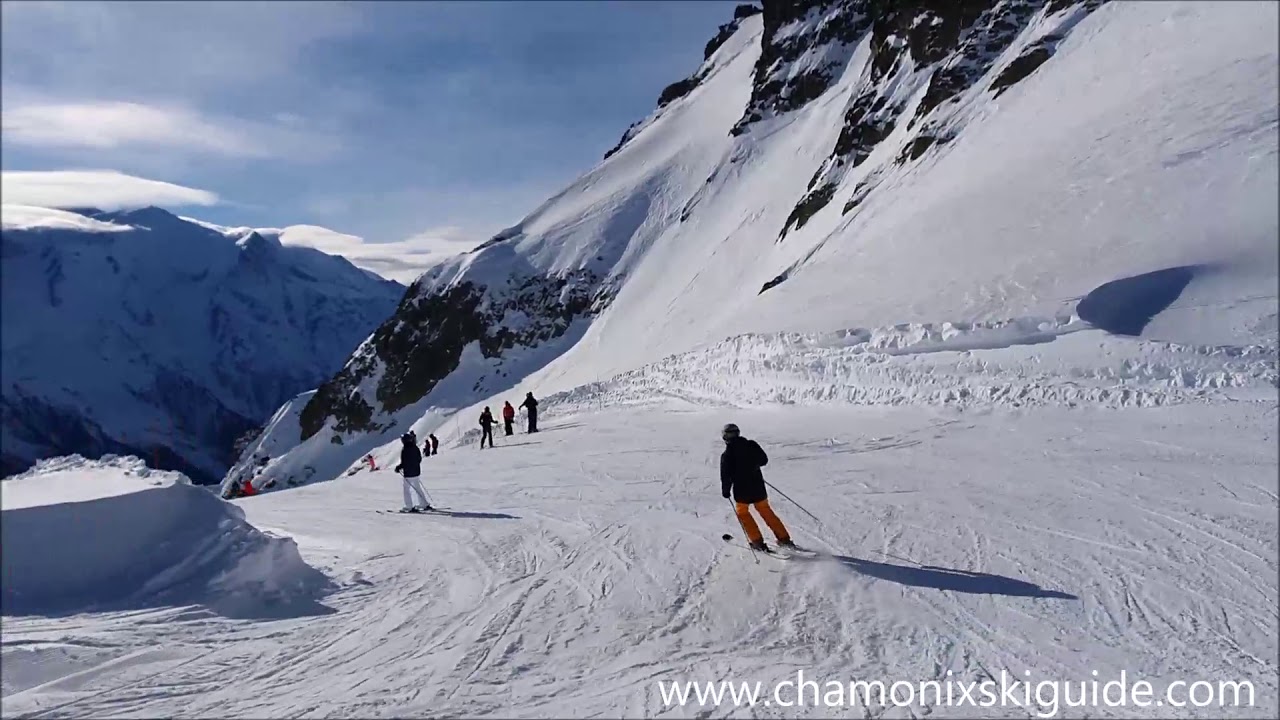Fl&eacute;g&egrave;re Br&eacute;vent www chamonixskiguide com