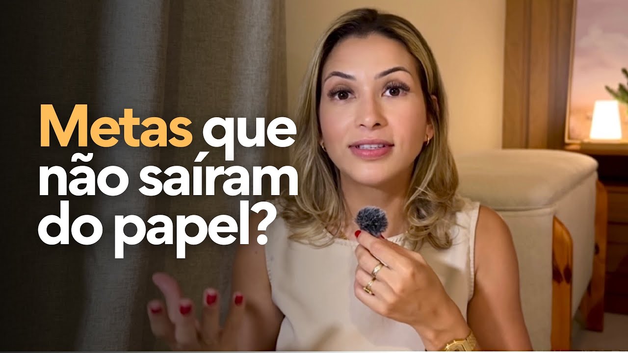 O começo do ano e as metas: corpo, rotina e alimentação