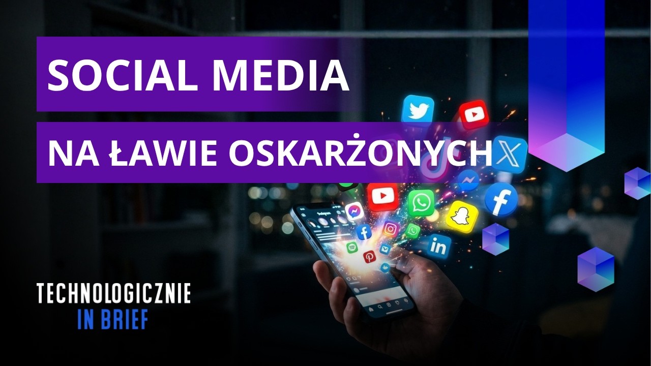 IN BRIEF: Przełomowy wyrok i miliardowe kary