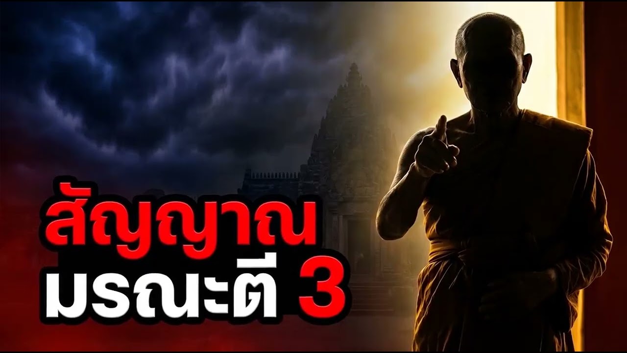 ด่วนที่สุด! ภัยเงียบ 'ตี 3' คร่าชีวิตคนหนุ่มสาว? แพทย์งง 'โรคไหลตาย' พุ่งสูง ผวาตรงตามตำรา '...