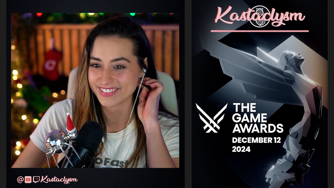 The Game Awards 2024 | Kastaclysm
