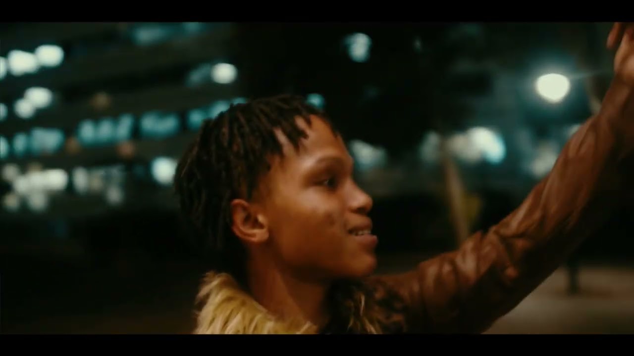 TAYTANNER - SOUTHSIDE (Visuals)