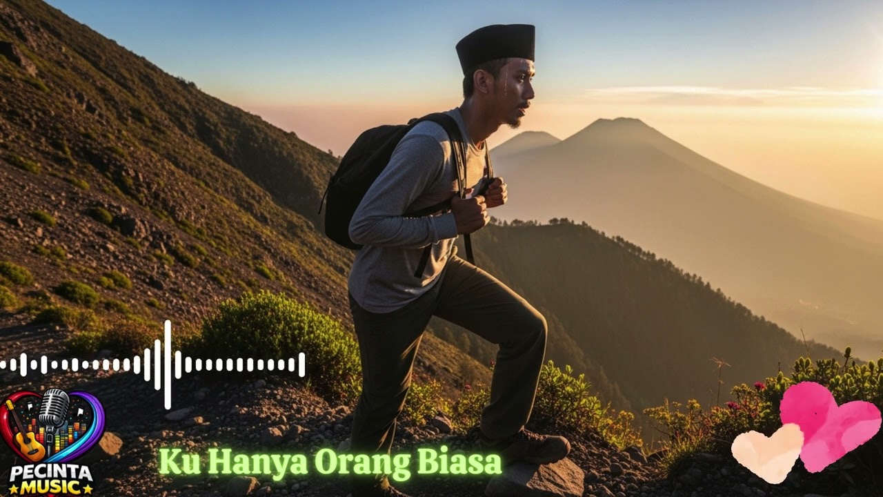Lagu Pop || Ku Hanya Orang Biasa || #popindonesia #musikindonesia #cover #duet #musikindonesia