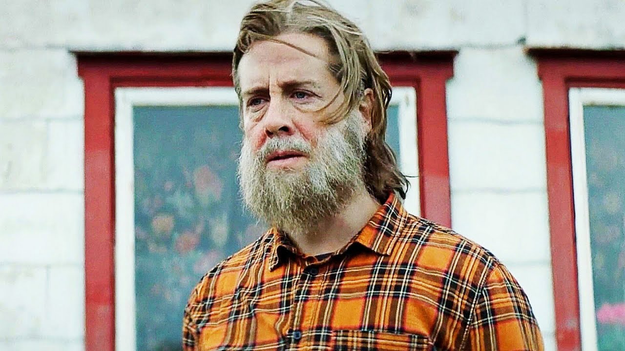 Все ненавидят Йохана &mdash; Русский трейлер (2022)