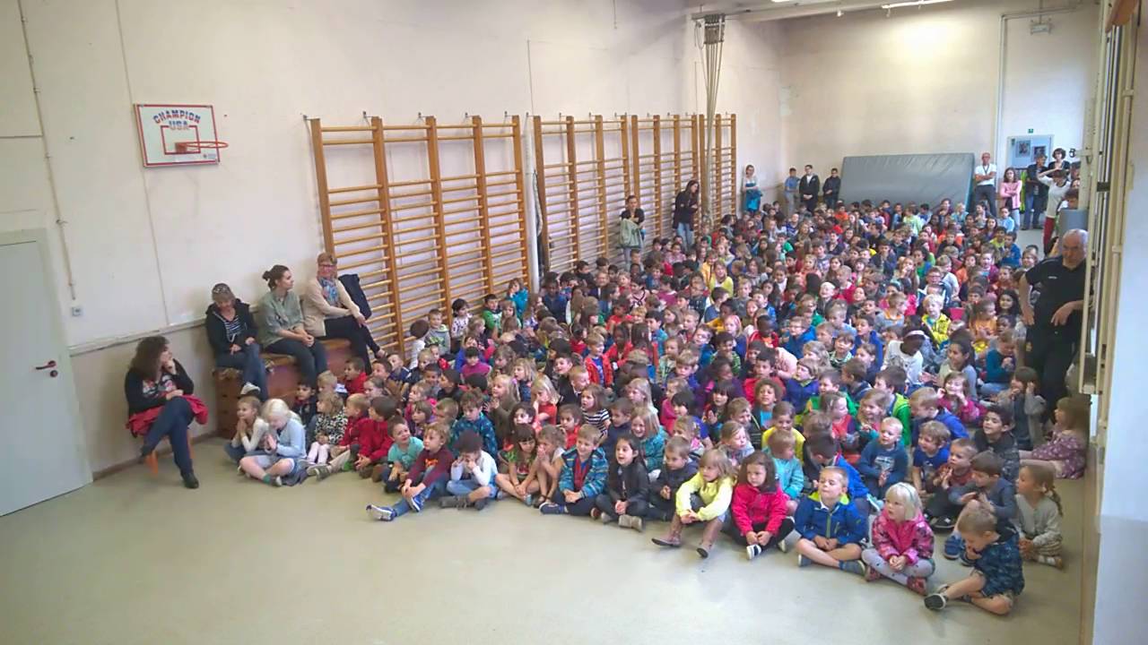 Afvalarme School 2020 in Sint-Lambertusschool Muizen 01