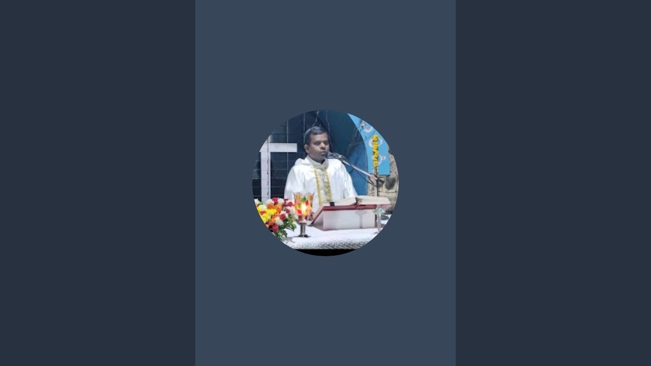 Bible Reading: Letter of Ephesians