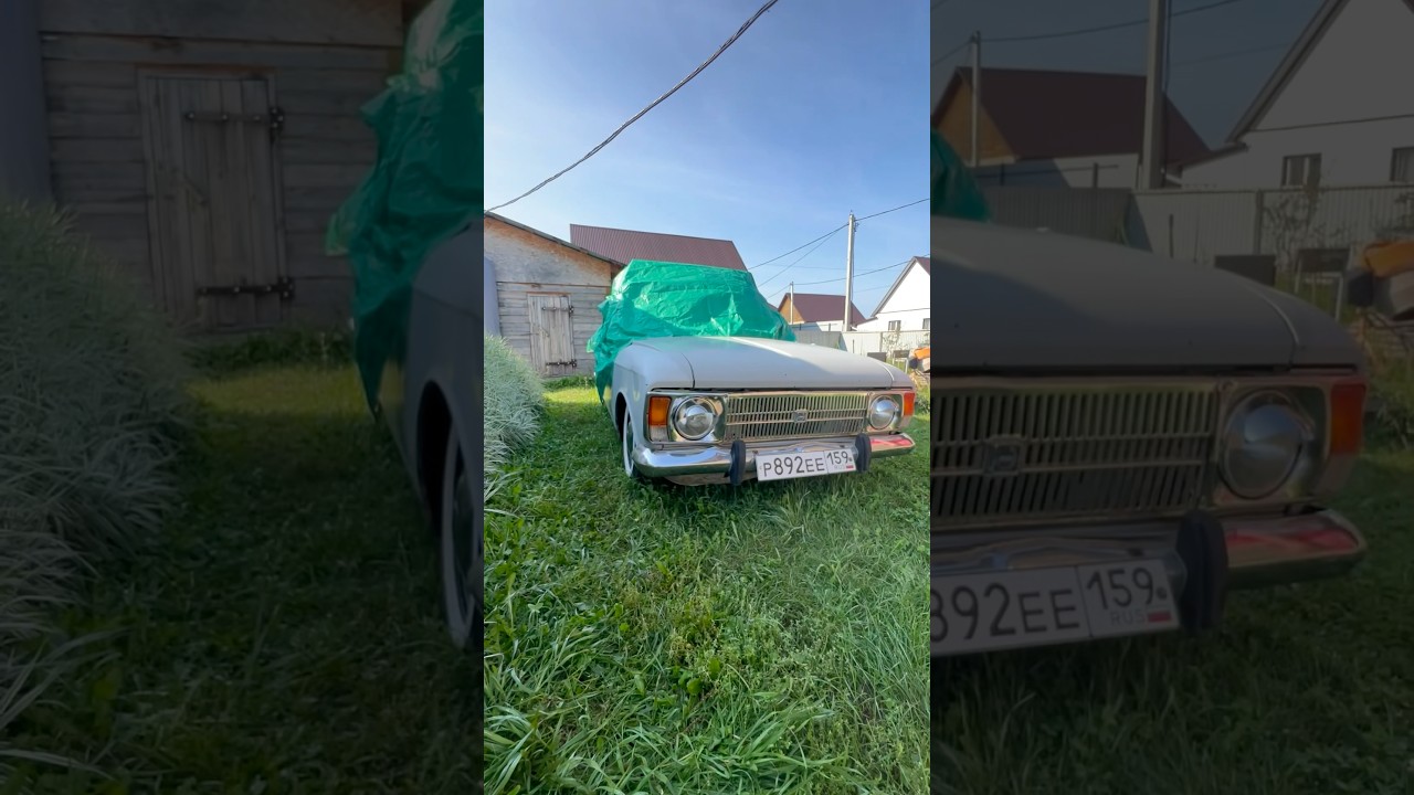 Возвращение к стоку часть 1