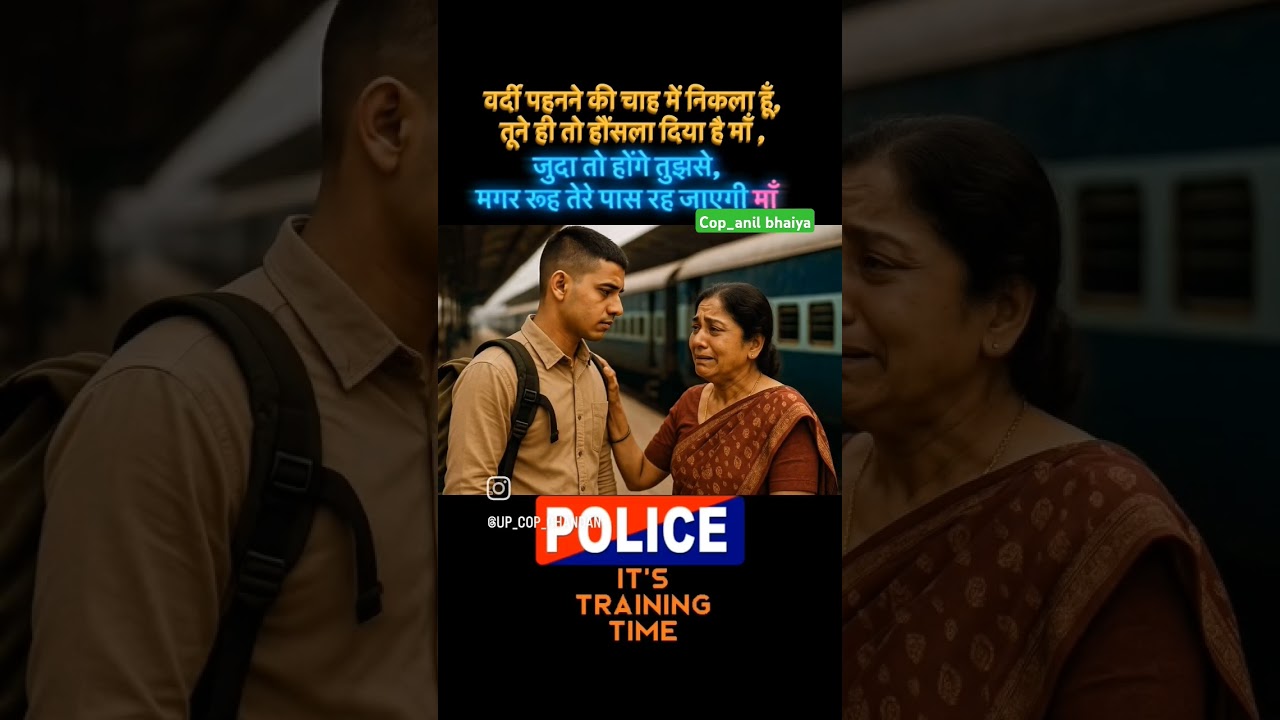 #uppolice #trening #uppoliceupdate