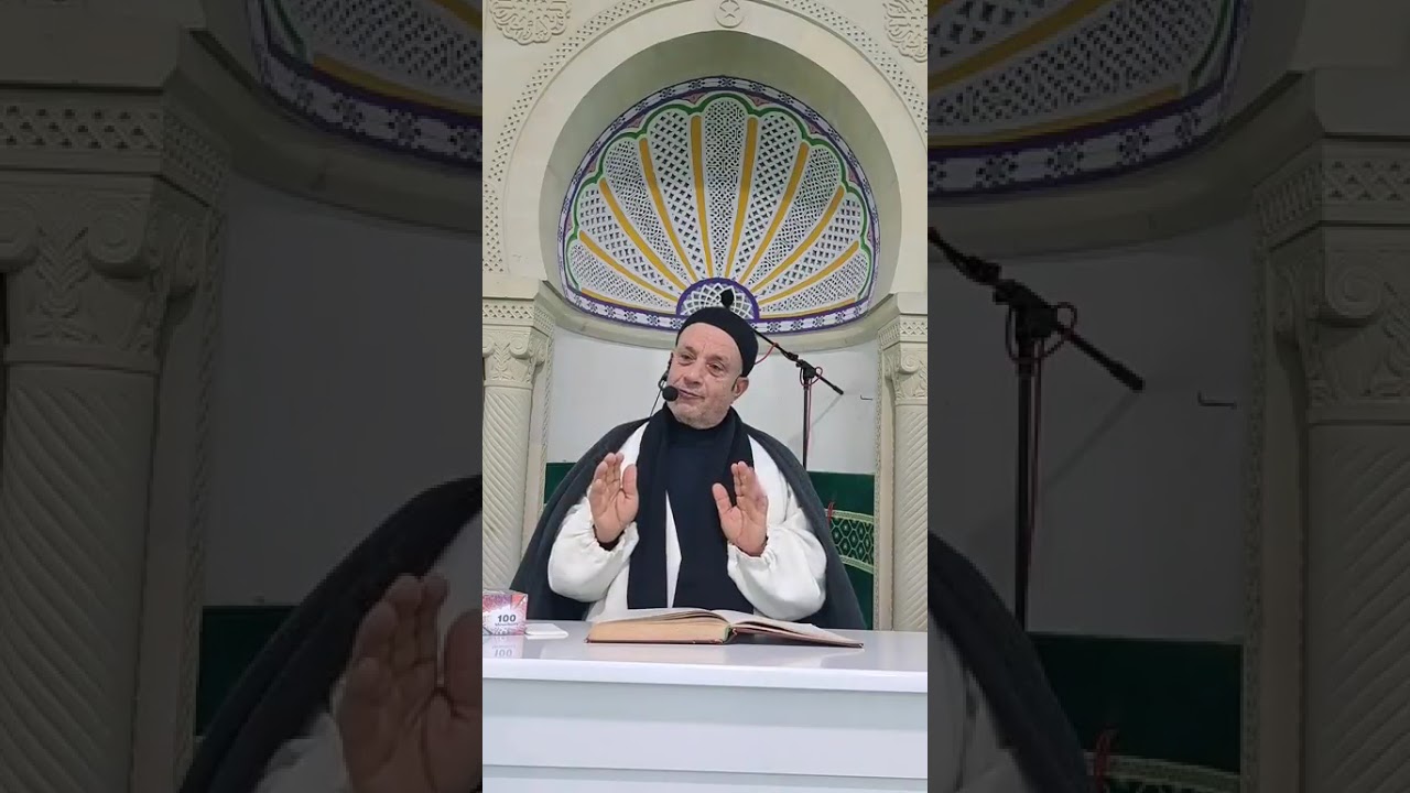 الدّرس 150: شرح صحيح مسلم، كتاب الألبسة.
