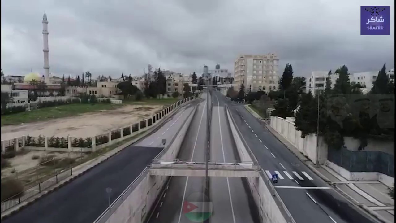 نحبك والله نحبك يا أردنا الفنان متعب الصقار