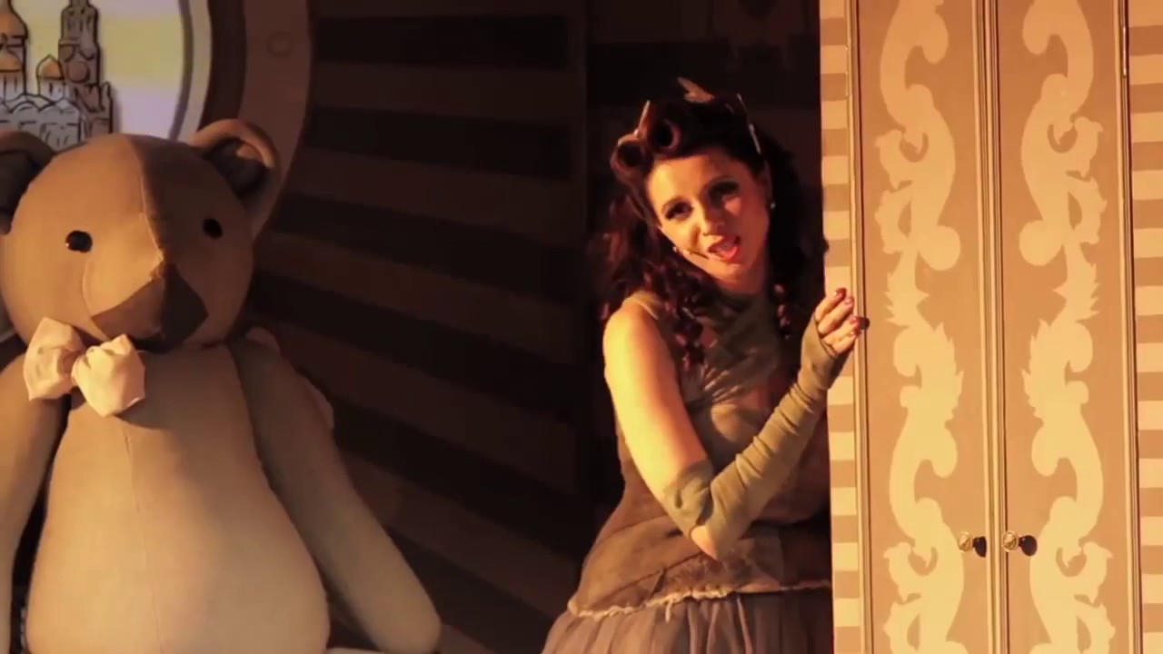 Алиса Хазанова - Без меня (