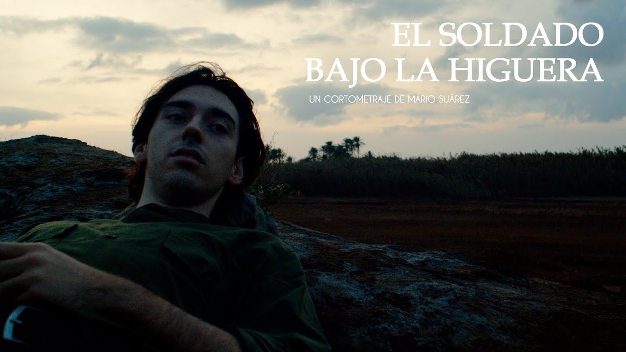 TEASER - EL SOLDADO BAJO LA HIGUERA