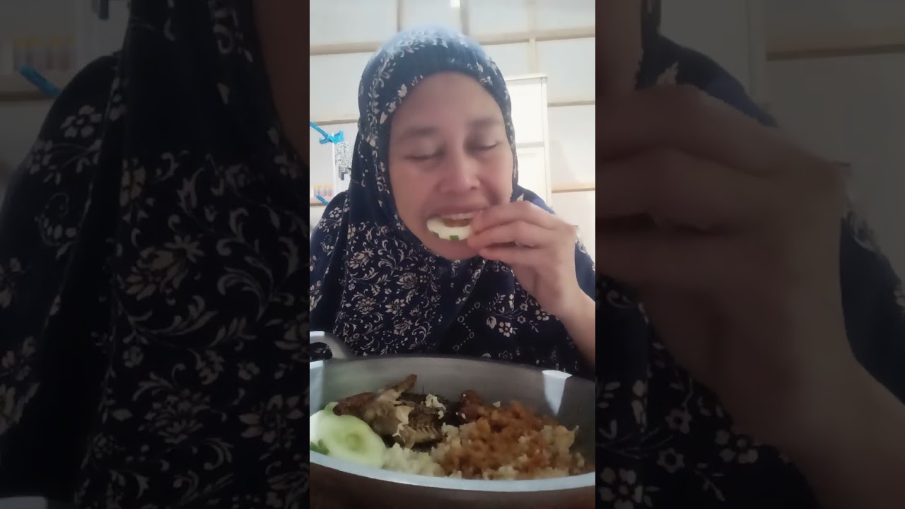 MAKAN ENAK🤤❤️ ll ALHAMDULILLAH😇 ll MOHON JANGAN DI HACK..☹️🙏