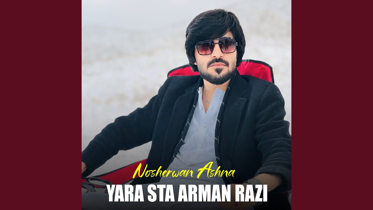Yara Sta Arman Razi