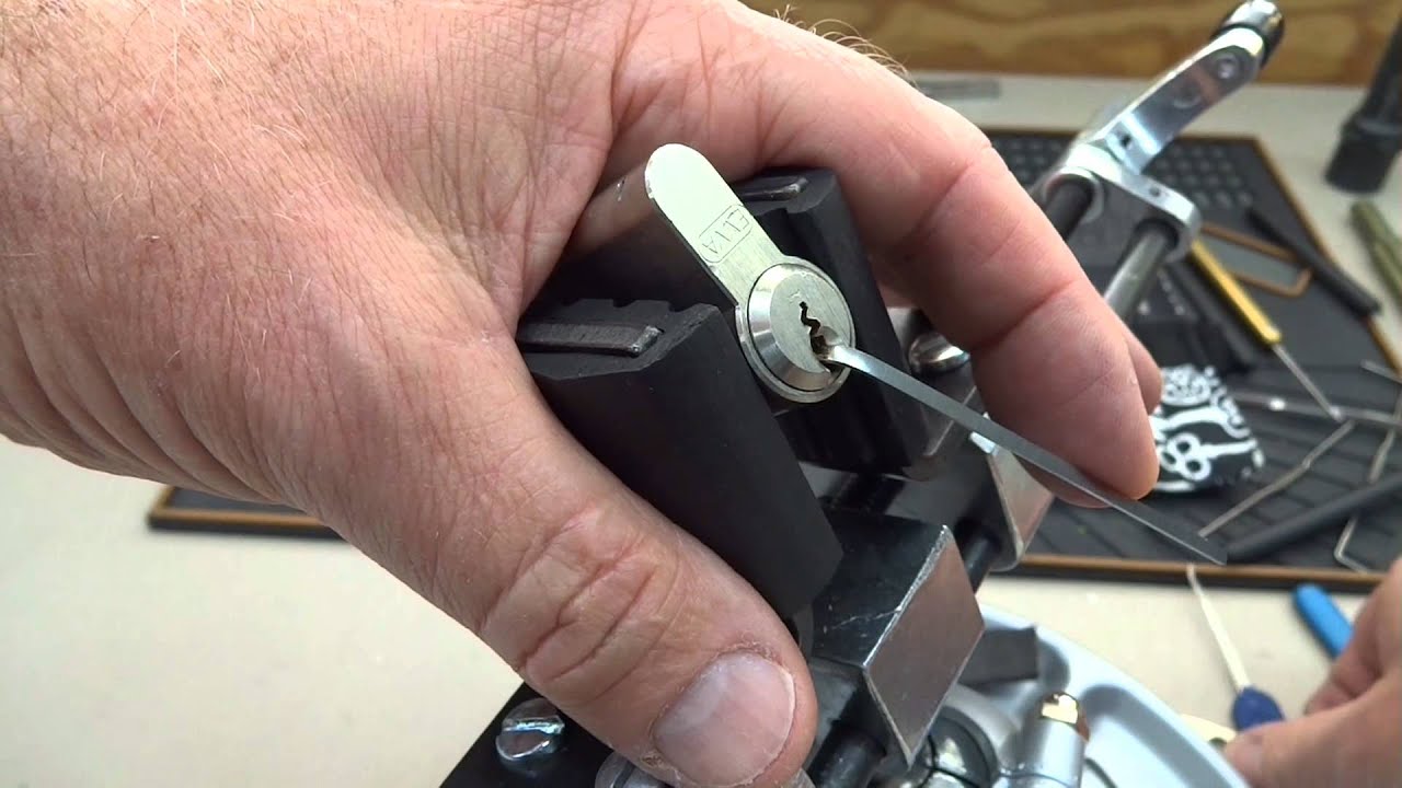 (680) Evva ALS Picked & Gutted