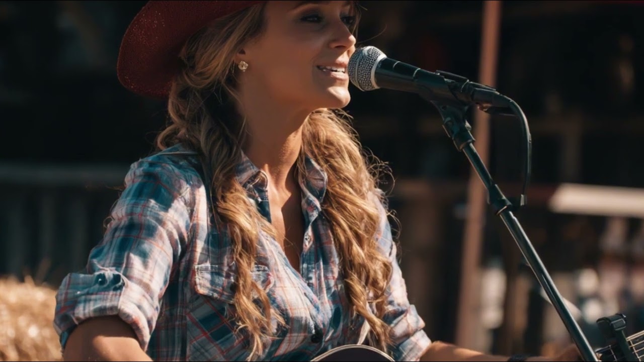 Deep Settled Peace – Country Road Music | Cover
