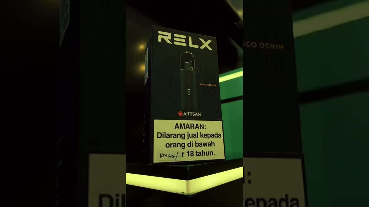 Relx Artisan