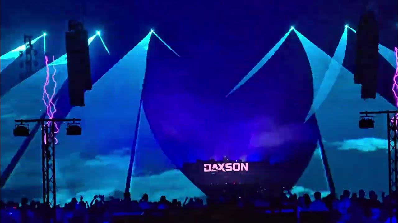 DAXSON ARNHEM 2025