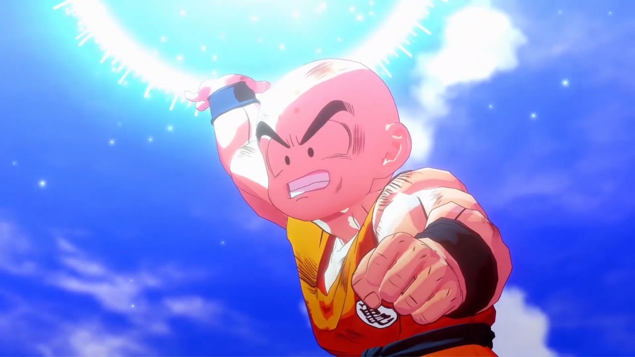 DRAGON BALL Z: KAKAROT – Playable and Support Characters | X1, PS4, PC