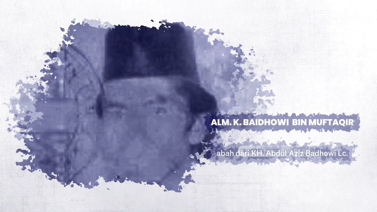 Profil Pondok Pesantren Ad dirasat Al Qur'aniyah (MDQBAJUR)