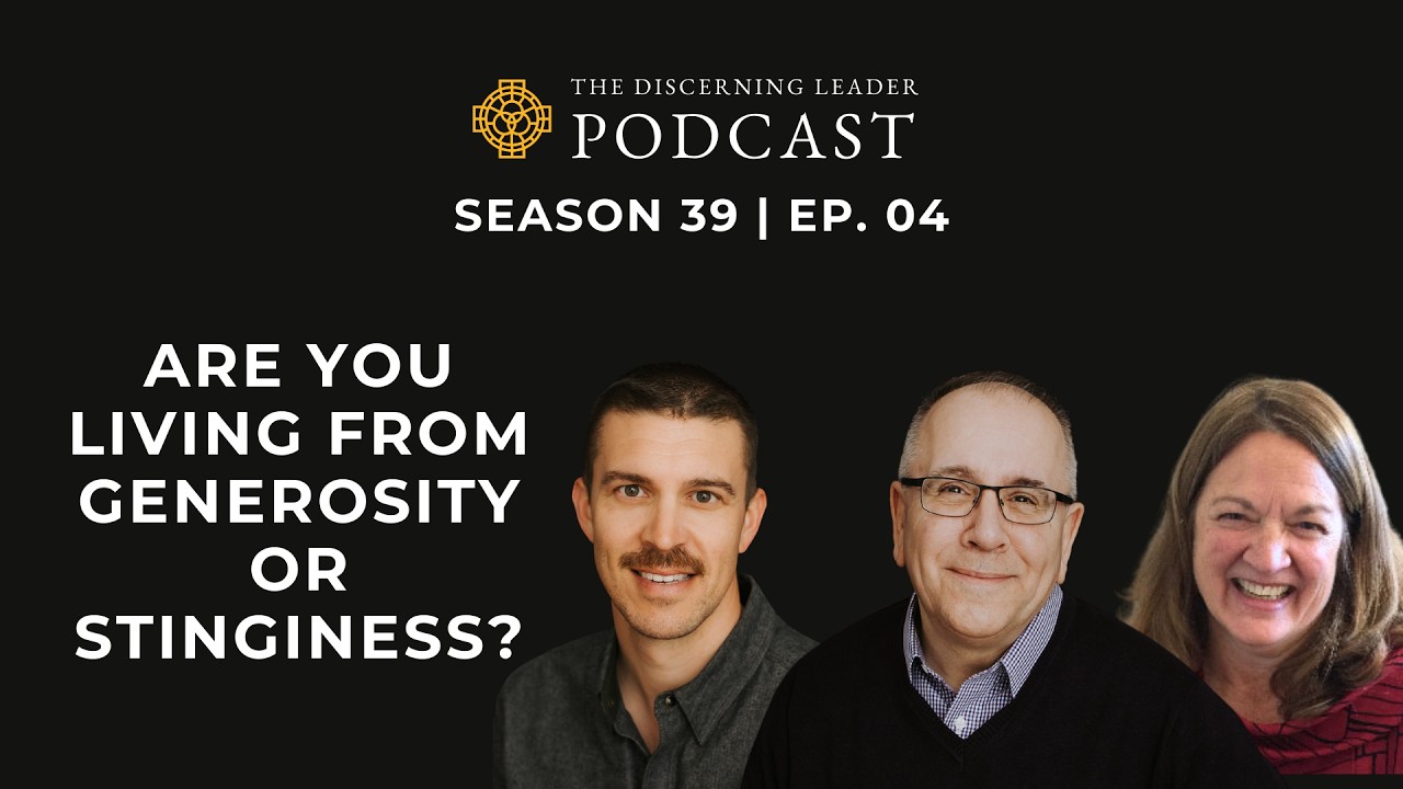 A Generous or Stingy Life? | Season 39 Episode 4