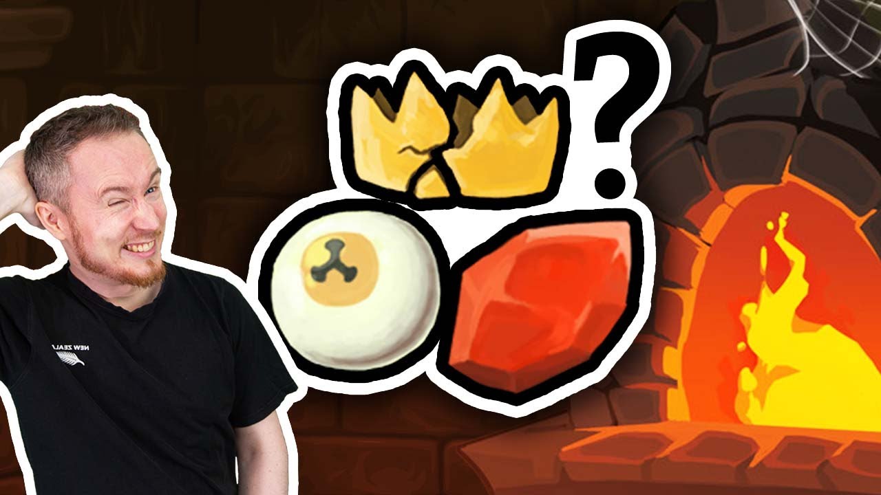 Spireside Chat 69: How I play around different boss relics